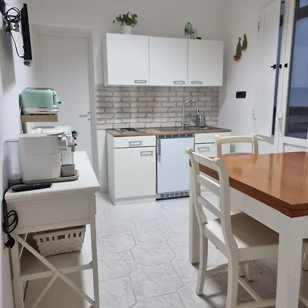 Civico 89 Apartment Taranto