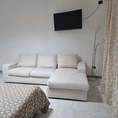 Apartment Civico 89 Taranto