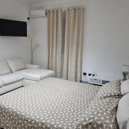 Civico 89 Apartment